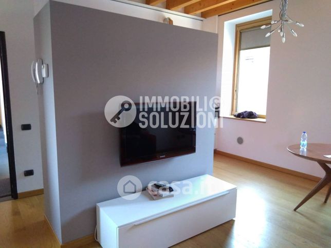 Appartamento in residenziale in Contrada dei Tre Passi 3
