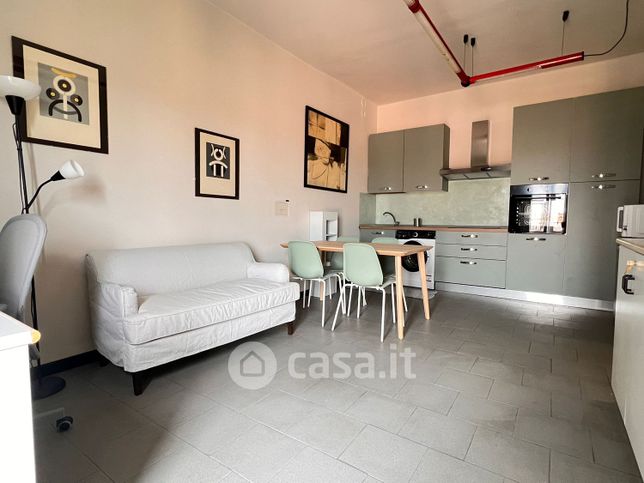 Appartamento in residenziale in Viale Sardegna 20
