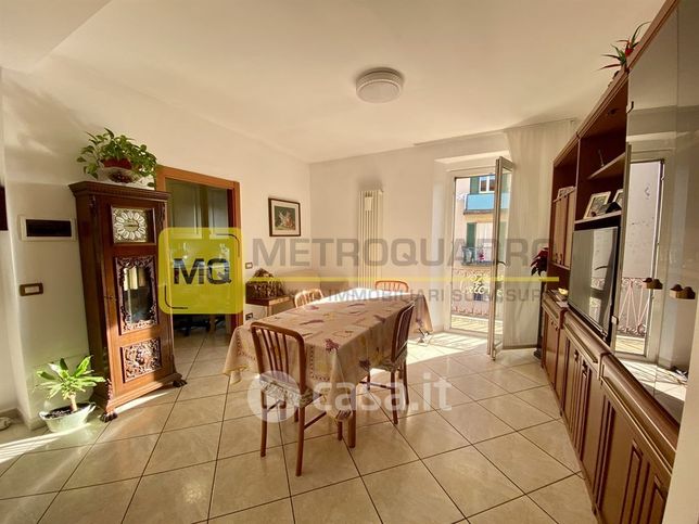 Appartamento in residenziale in Corso Promessi Sposi