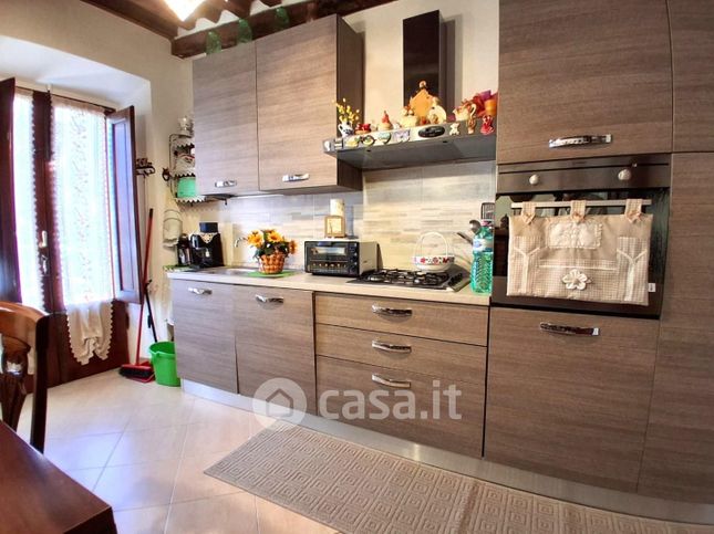 Villetta a schiera in residenziale in Via dell'Ave Maria