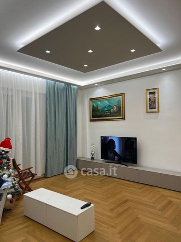 Appartamento in residenziale in centro