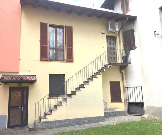 Appartamento in residenziale in Via Coppola 10