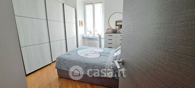 Appartamento in residenziale in Via Fieschi 18