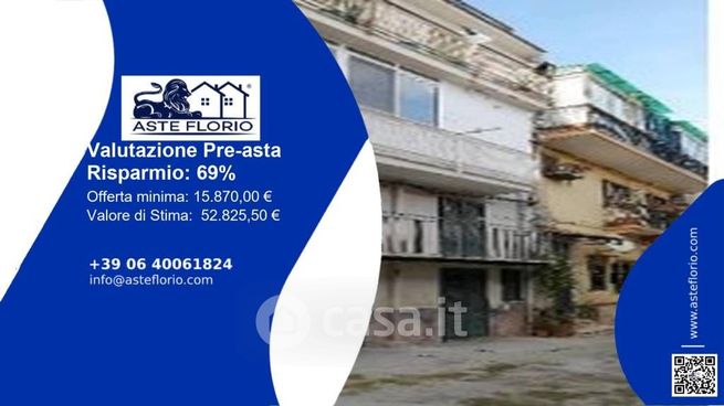 Appartamento in residenziale in Strada Senza Nome 28