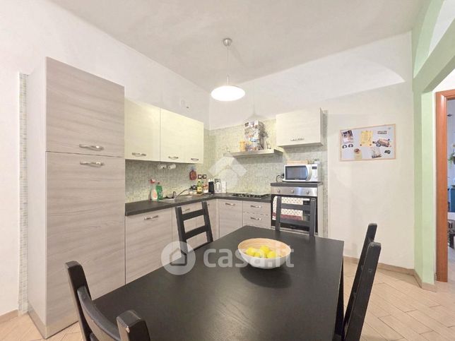 Appartamento in residenziale in Corso Torino 9