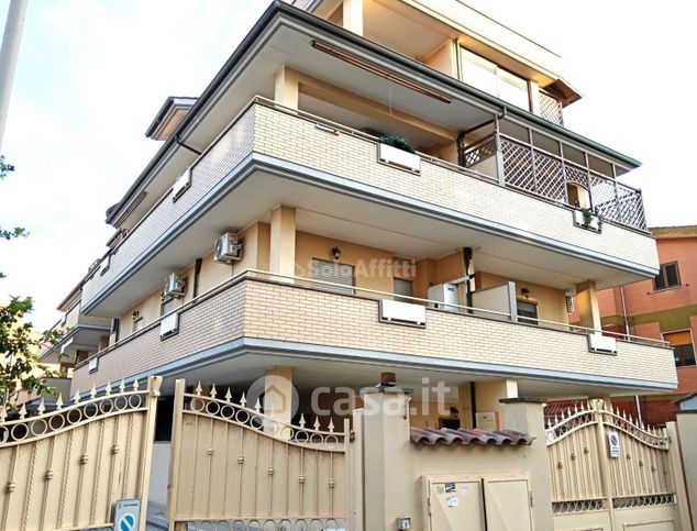 Appartamento in residenziale in Via delle Nasse