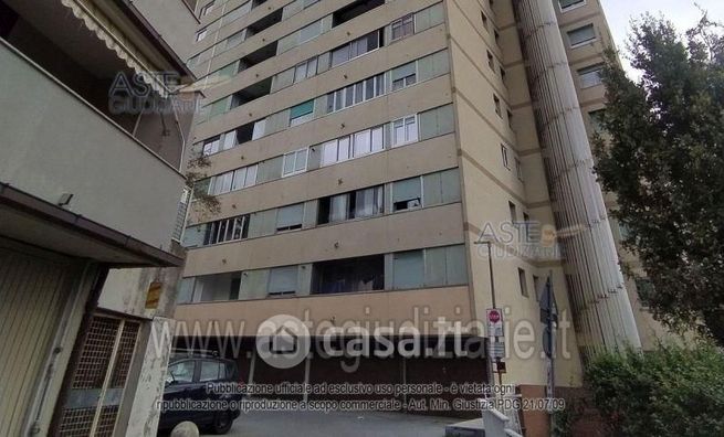 Appartamento in residenziale in Via Carlo Linneo 304