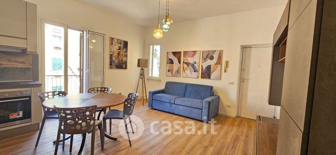 Appartamento in residenziale in Via Sigismondo D'India