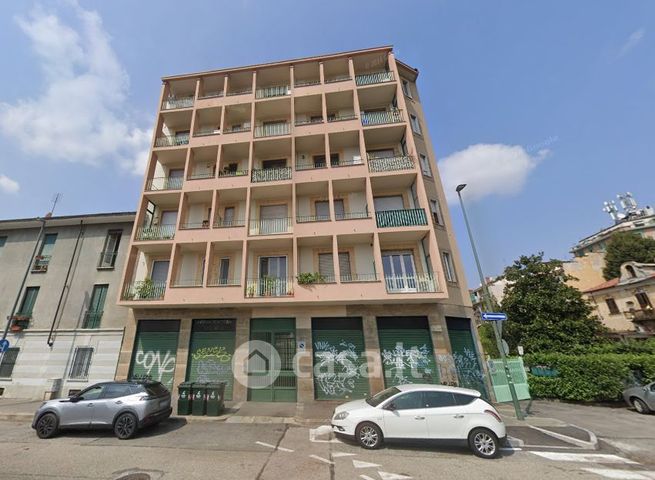 Appartamento in residenziale in Via Sette Comuni 2