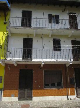 Casa indipendente in residenziale in Via XX Settembre 54