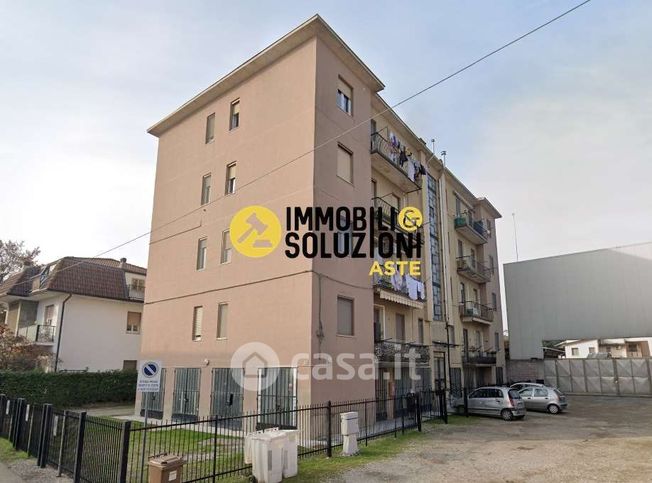 Appartamento in residenziale in Via della Gioia 73