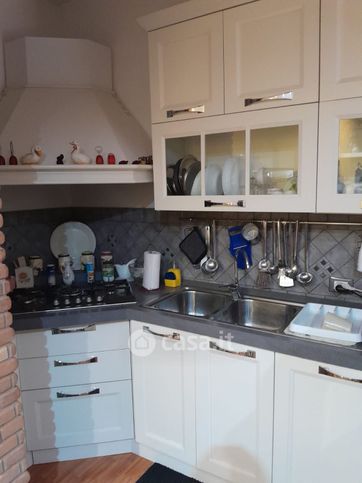 Appartamento in residenziale in Via River