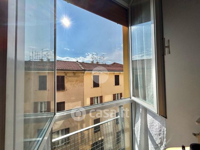 Appartamento in residenziale in Via Mignone 1