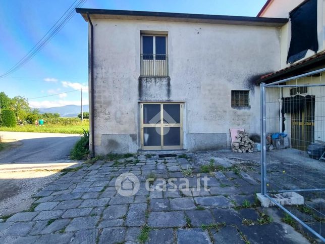 Box/posto auto in residenziale in Via Castel dei Capecchi 4
