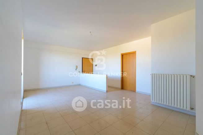 Appartamento in residenziale in Via Zama 1