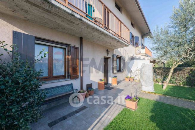 Appartamento in residenziale in Via Stezzano 7A