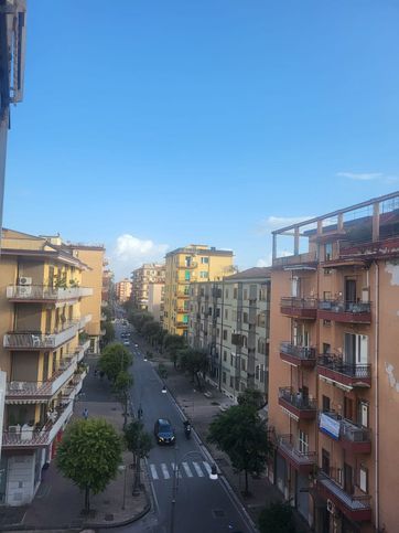 Appartamento in residenziale in Via Torrione