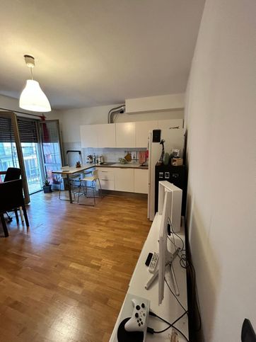 Appartamento in residenziale in Via Paolo Maspero 20