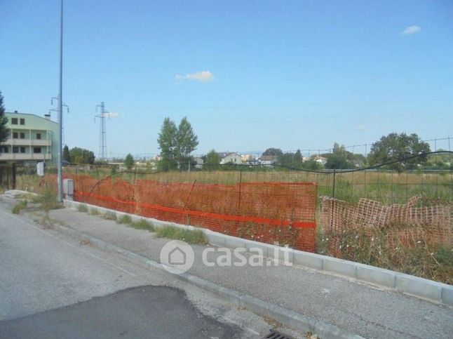 Terreno edificabile in residenziale in Via del Buon Pastore