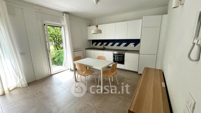 Appartamento in residenziale in Piazzale Mazzini 2 A