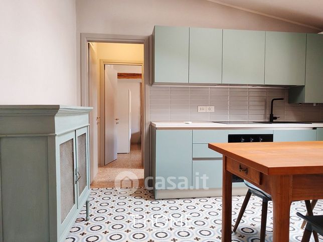 Attico/mansarda in residenziale in 