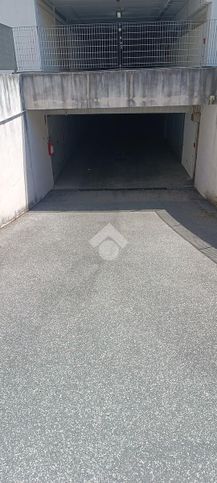 Box/posto auto in residenziale in 