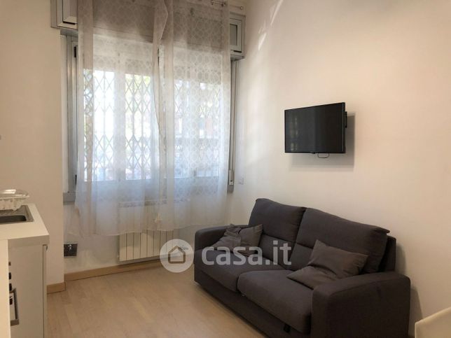 Appartamento in residenziale in Viale Liguria 53