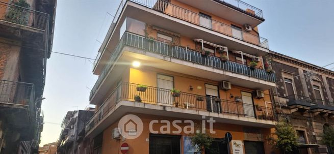 Appartamento in residenziale in Via dei Mille 98