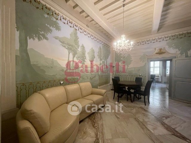 Appartamento in residenziale in Via Santa Cecilia