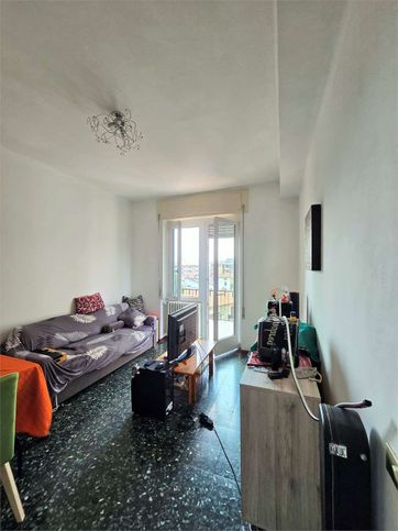 Appartamento in residenziale in Via Vittorio Veneto 11
