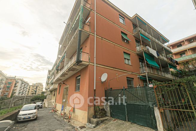 Appartamento in residenziale in Via Santorre de Rossi di Santarosa 10