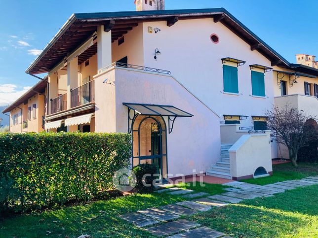Appartamento in residenziale in Via Roma 84 l