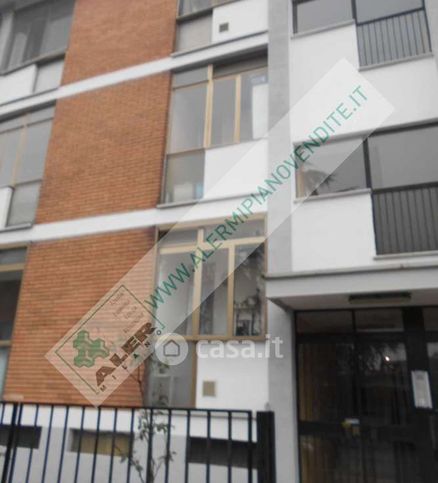 Appartamento in residenziale in Via Papa Giovanni XXIII 103