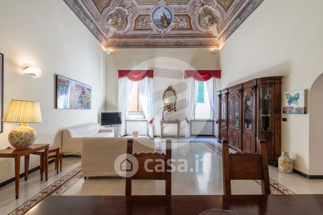 Appartamento in residenziale in Via XX Settembre 121