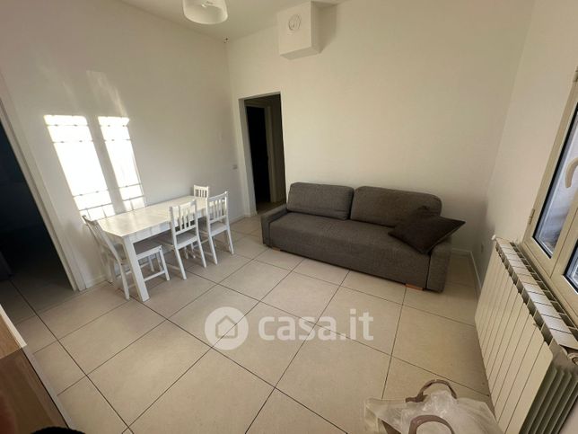 Appartamento in residenziale in Riolo