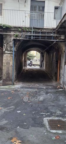 Box/posto auto in residenziale in Via Serravalle 40