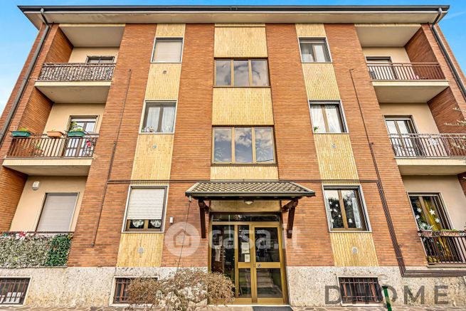 Appartamento in residenziale in Via Lecco 82