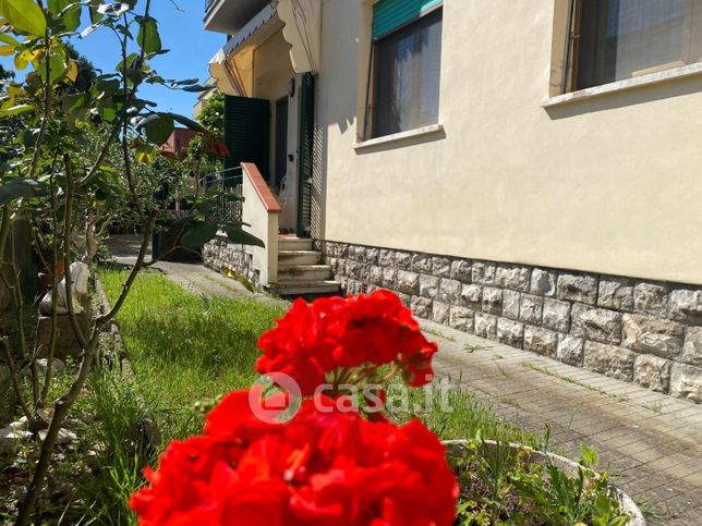 Appartamento in residenziale in Via Alberto Dani