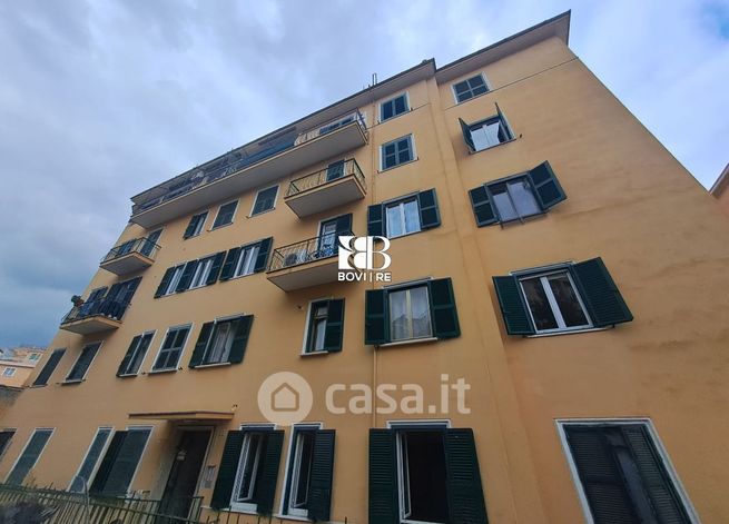 Appartamento in residenziale in Via Agostino Dati