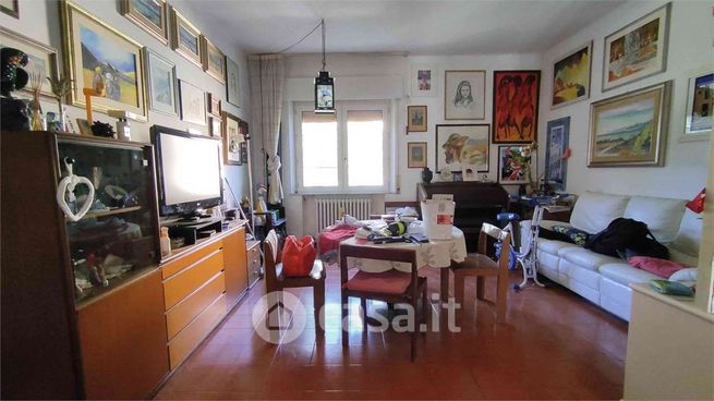 Appartamento in residenziale in Via Santo Stefano