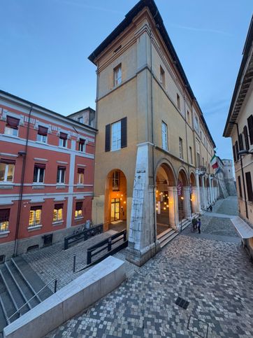 Appartamento in residenziale in Piazza del Popolo