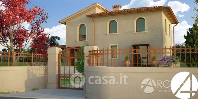Rustico/casale in residenziale in 