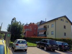 Appartamento in residenziale in Via San Giuseppe 29 -/D