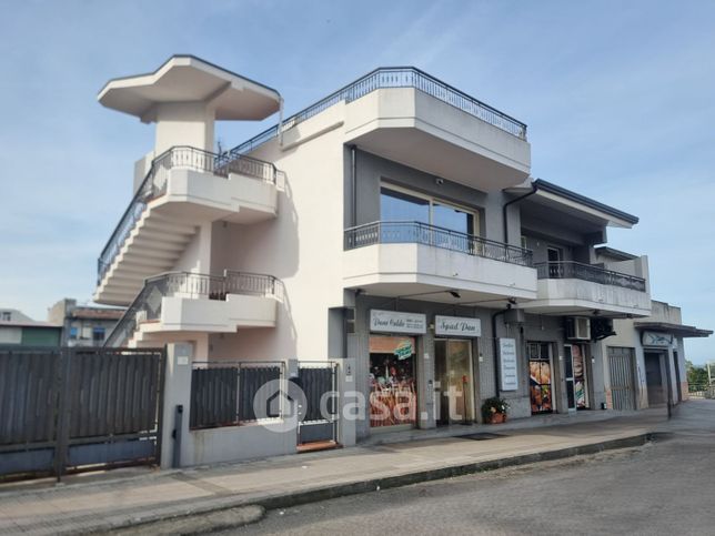 Appartamento in residenziale in Via Don Luigi Sturzo 13