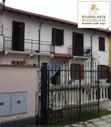 Appartamento in residenziale in Corso Roma 15