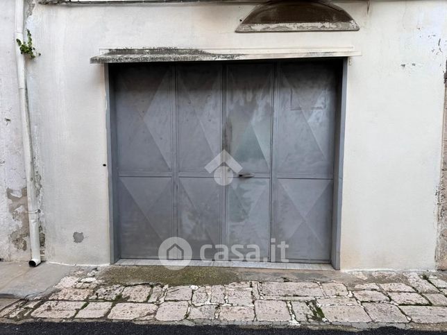 Box/posto auto in residenziale in 