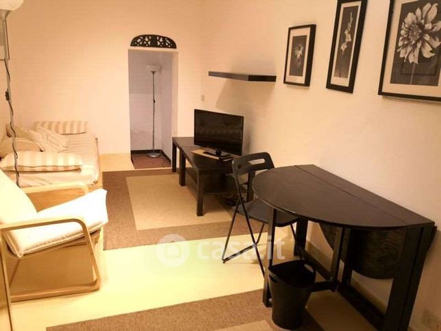 Appartamento in residenziale in Via David Chiossone