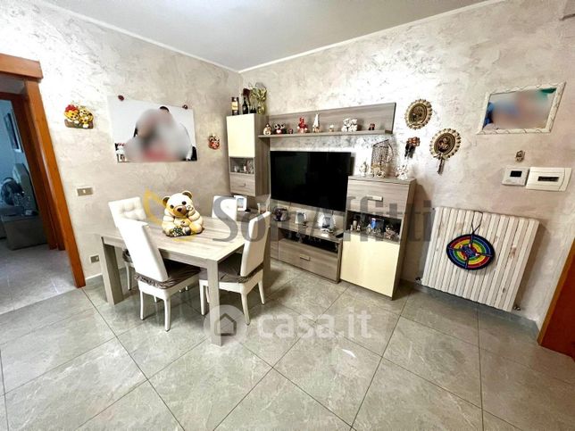 Appartamento in residenziale in Via Verona 3