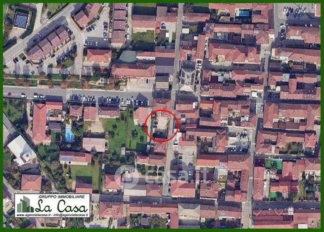 Box/posto auto in residenziale in Via Antonio Astesano
