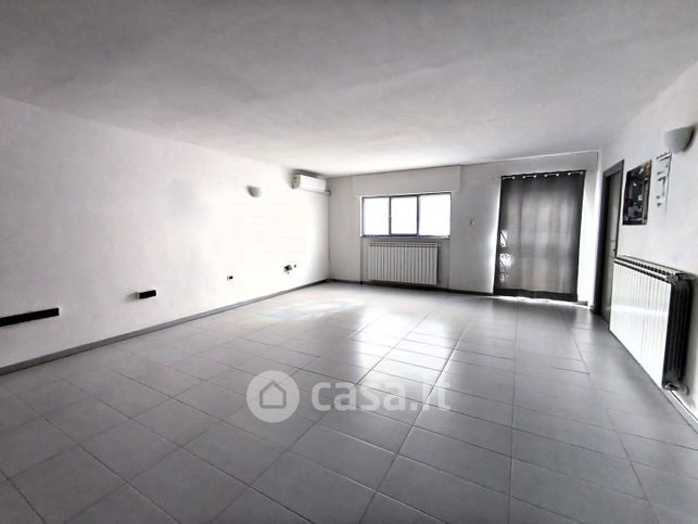 Ufficio in commerciale in Via Giuseppe Vasi